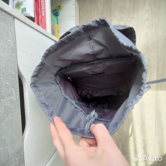 Рюкзак туристический 35 литров