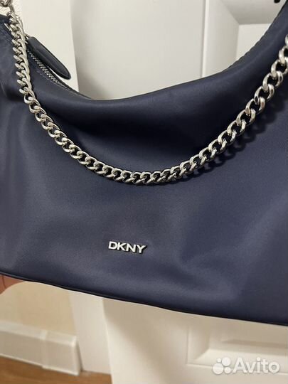 Сумка кроссбоди dkny оригинал новая