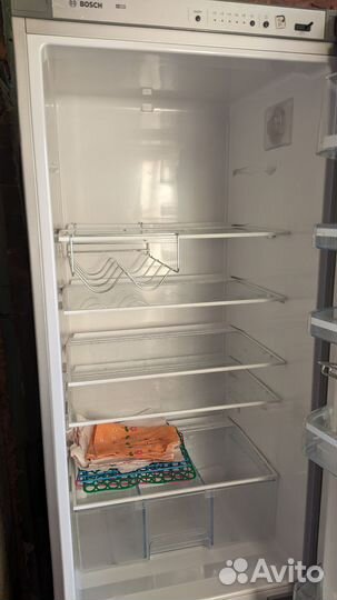 Холодильник бу Bosch