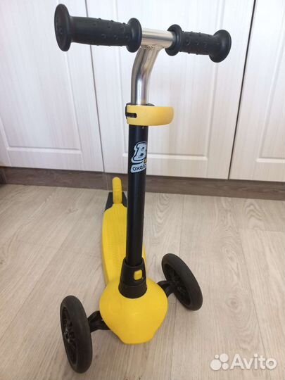 Самокат Decathlon Oxelo B1