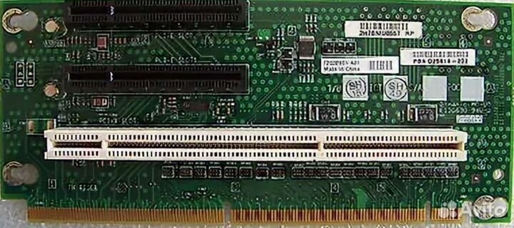 Intel PBA D25818-202