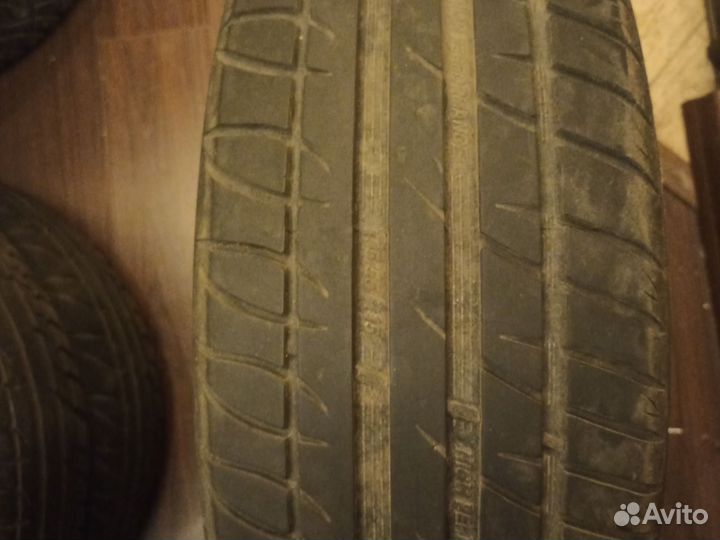 Performer CXV Sport 165/55 R55