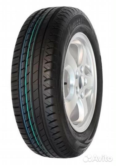 Viatti Strada Asimmetrico V-130 185/55 R15