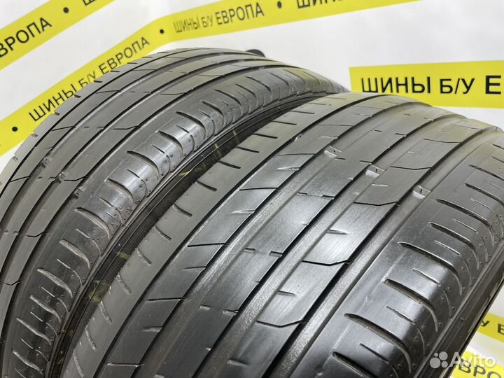 Nexen N'Fera SU1 225/45 R18 100R