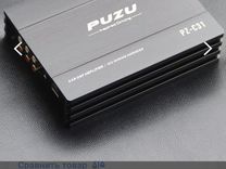 Усилитель puzu pz-c31