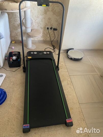 Беговая дорожка