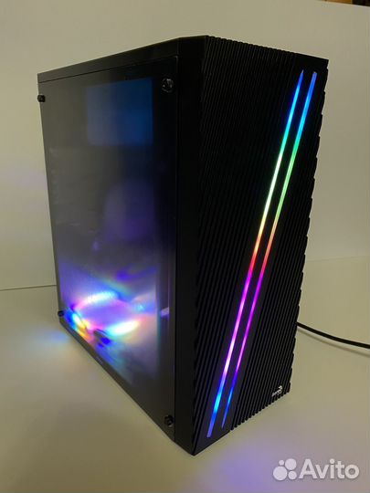 Системный блок i52500K