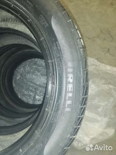 Pirelli Cinturato P1 Verde 185/55 R15 82H