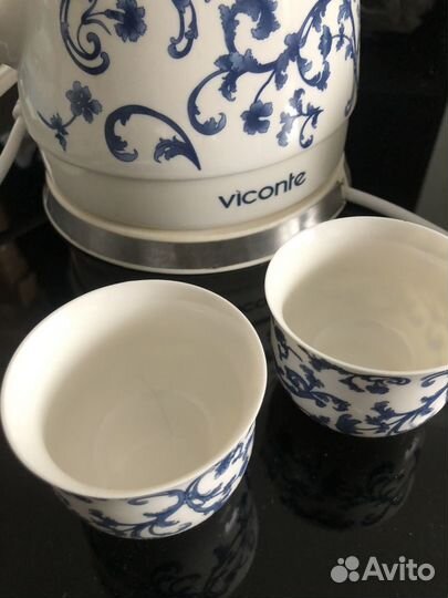 Электрический чайник