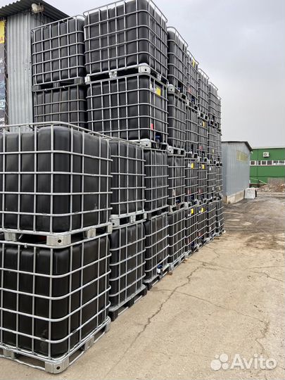 Емкость для воды