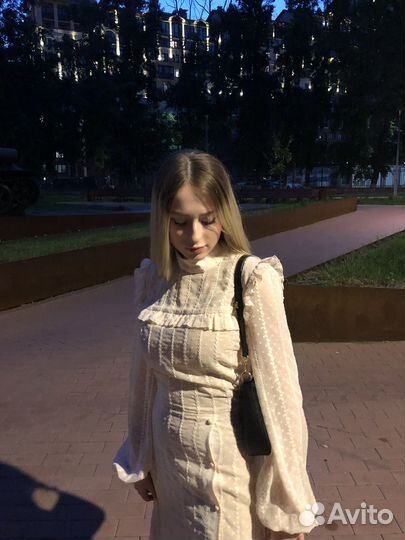 Платье top top