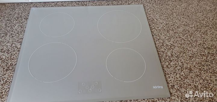 Варочная Новая Индукционная панель