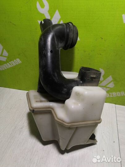 Резонатор воздушного фильтра Сузуки Балено 98-07