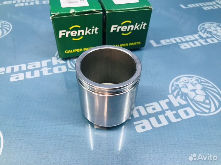 Поршень переднего суппорта Volkswagen Passat B3