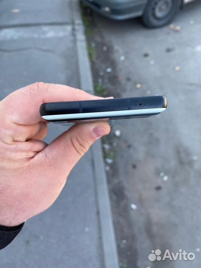 Google pixel 6a обмен