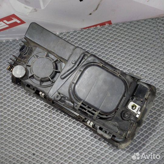 Фара правая MAN TGA 2006