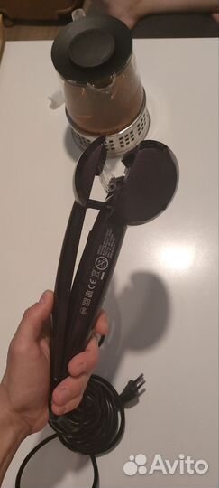 Babyliss Curl Secret C1100E ionicэлектрощипцы