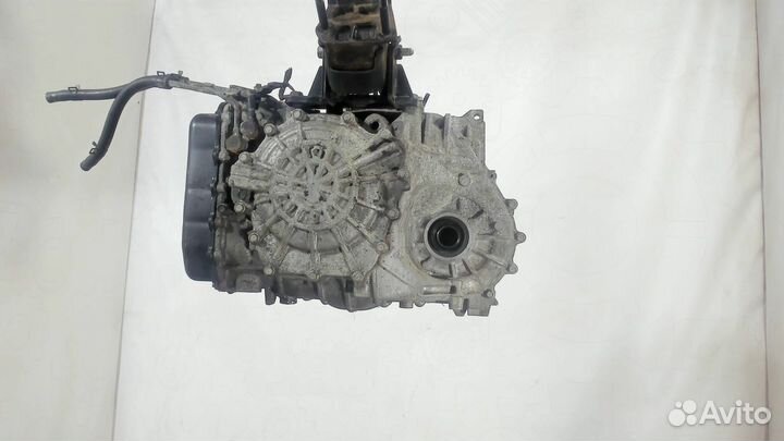 Кпп - автомат (АКПП) Hyundai Santa Fe, 2010