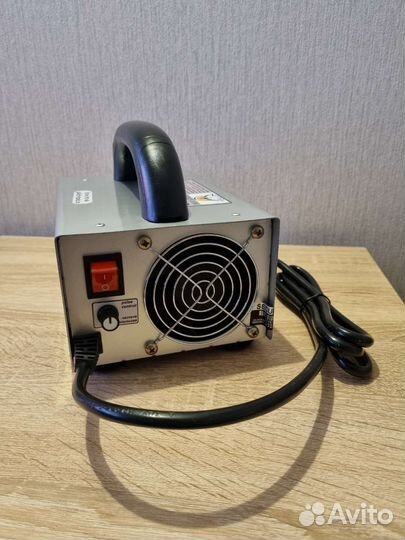 Galich Hot Strike (PDR) ремонт вмятин без покраски