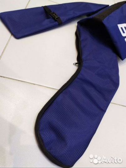 Чехол сумка для клюшки Bauer