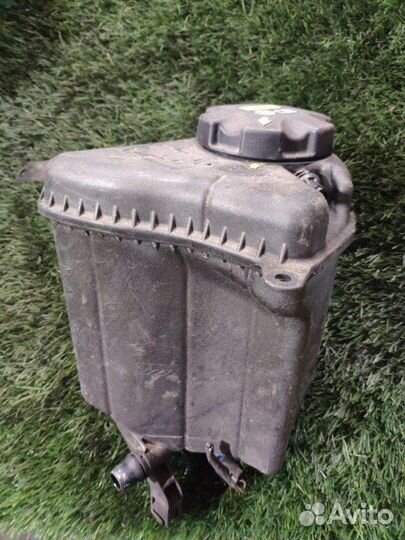 Бачок расширительный Bmw 520D F10 B47 2014