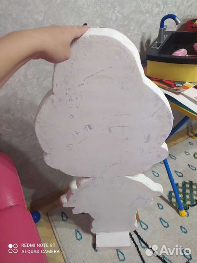 Куколка Лол