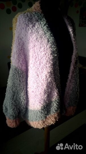 Женский кардиган 48 50