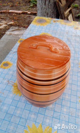 Бочонок совнархоз