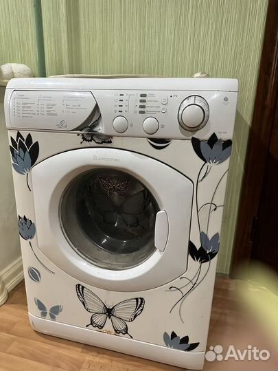 Стиральная машина бу