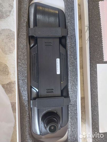 Видеорегистратор зеркало