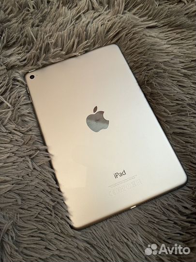 iPad mini 4 128gb