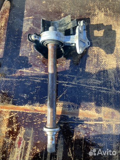 Honda civic 4d промвал гибрид