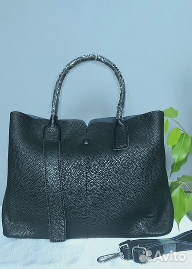 Сумка кроссбоди маленького размера женская натурал