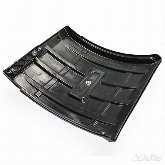 Брызговик колеса задний ГАЗель (пластик) н/о (2 шт