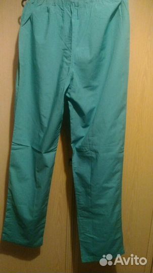 Медицинский костюм