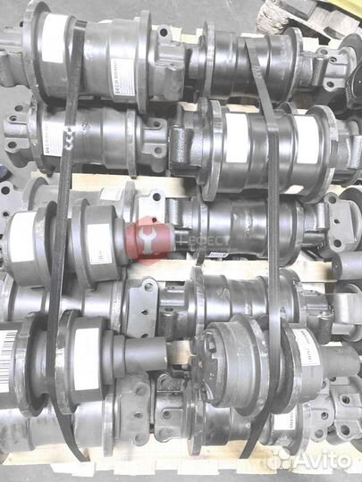 Каток поддерживающий EX400LCH-5 VAT201927V