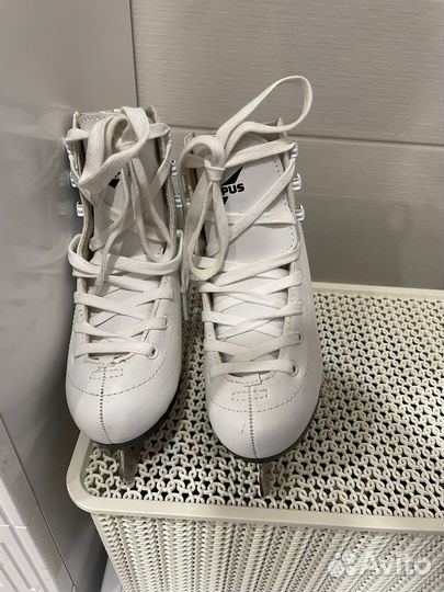 Коньки 31/32 (20 см)