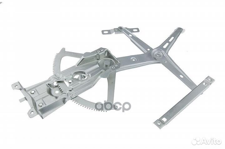 NTY стеклоподьемник стекла левый передни epspl0