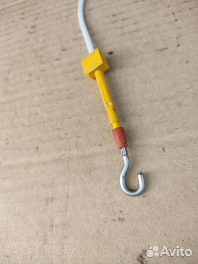 Тросик ручки двери bmw 5 e39