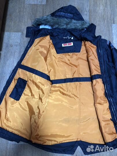 Куртка мужская