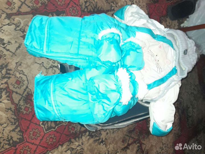 Комбенизон