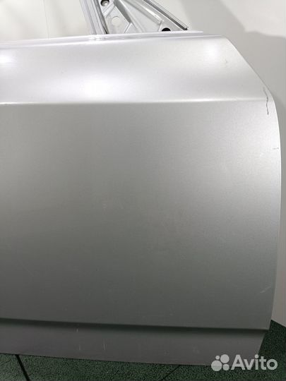 Дверь передняя правая BMW X3 E83