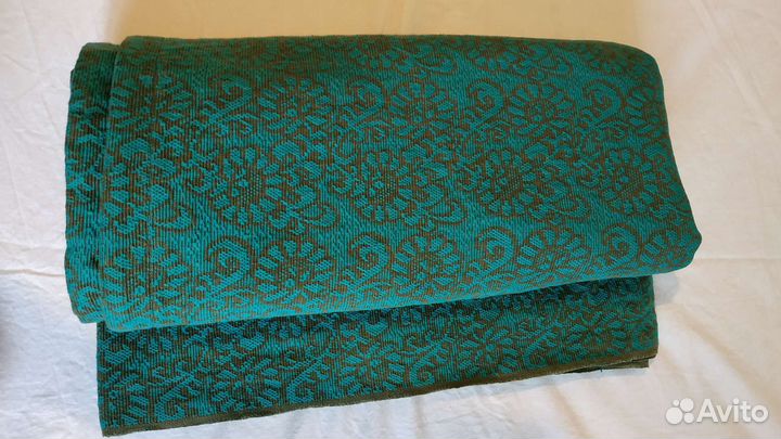 Гобелен, покрывало СССР