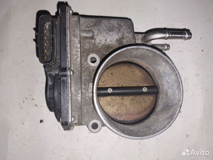 Дроссельная заслонка Toyota 2GR 22030-31030