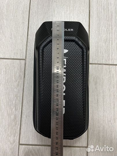 Сумка на руль самоката