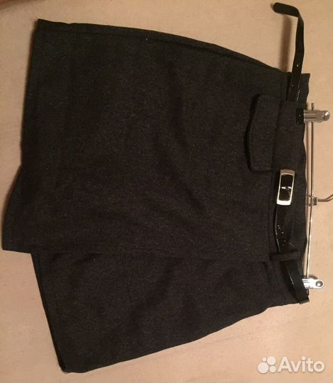 Юбка-шорты женские