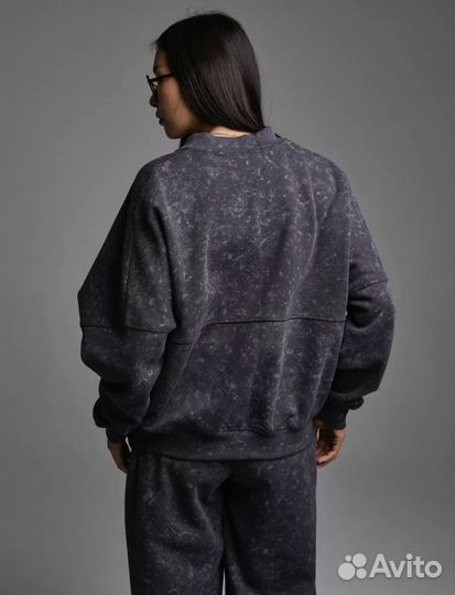 Костюм с начесом Zara