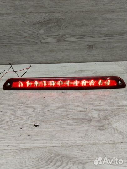 Стоп-сигнал дополнительный Mercedes Sprinter 906