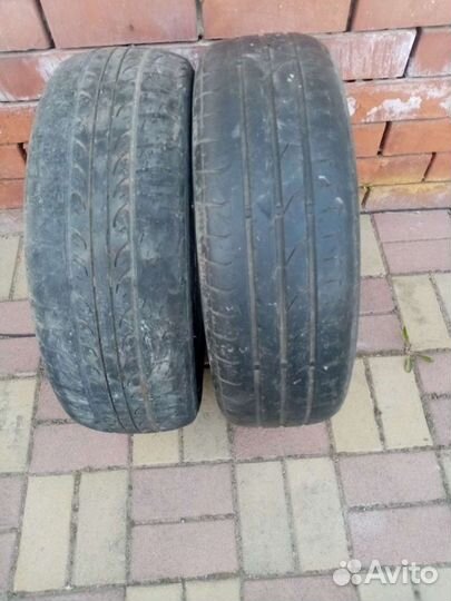 Continental Conti.eContact 185/65 R15