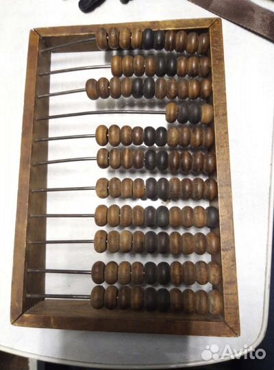 Почтовые счеты